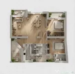 Apartament in centrul Clujului