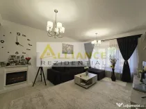 Casa Comuna Berceni | 4 camere - Panouri 6 kW | 240.000€