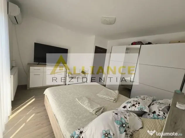 Casa Comuna Berceni | 4 camere - Panouri 6 kW | 240.000€ - Berceni (Bucuresti-Ilfov)