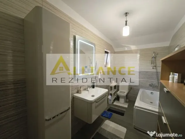 Casa Comuna Berceni | 4 camere - Panouri 6 kW | 240.000€ - Berceni (Bucuresti-Ilfov)