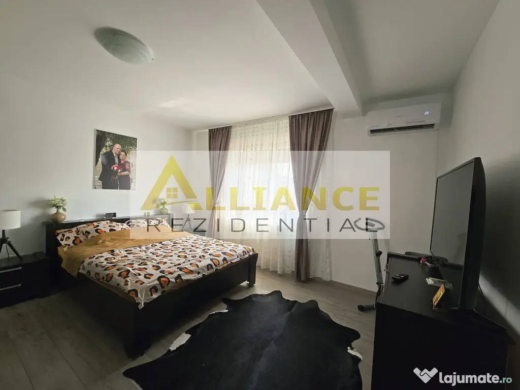 Casa Comuna Berceni | 4 camere - Panouri 6 kW | 240.000€ - Berceni (Bucuresti-Ilfov)