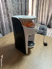 Vand Baby Brezza cu garantie - aparat de preparat lapte praf 