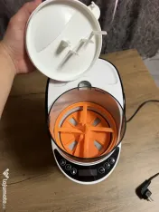 Vand Baby Brezza cu garantie - aparat de preparat lapte praf 