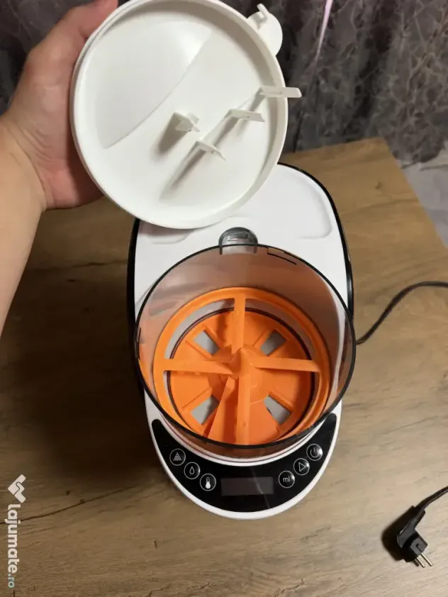 Vand Baby Brezza cu garantie - aparat de preparat lapte praf