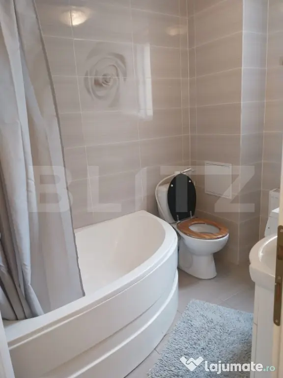 Apartament 1 camera Tudor Vladimirescu - 390 euro - Iasi (Iasi)