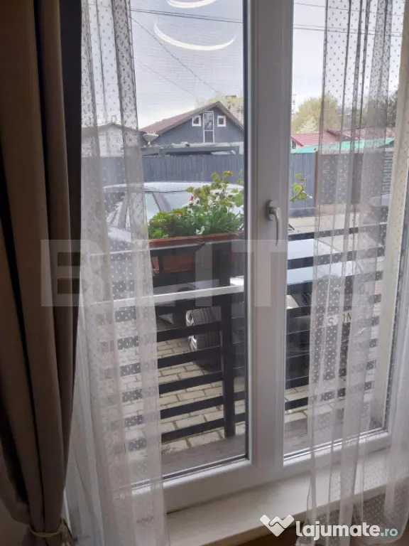 Apartament 1 camera Tudor Vladimirescu - 390 euro - Iasi (Iasi)
