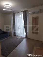Apartament 1 camera Tudor Vladimirescu - 390 euro 