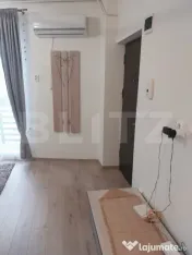 Apartament 1 camera Tudor Vladimirescu - 390 euro 