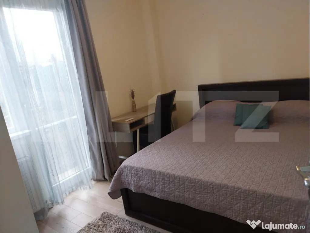 Apartament 1 camera Tudor Vladimirescu - 390 euro - Iasi (Iasi)