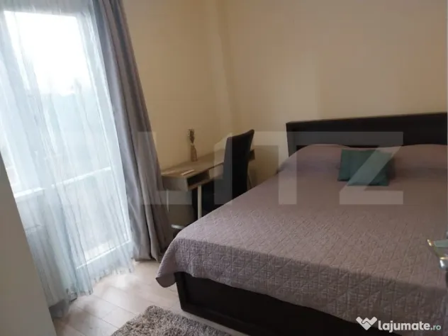 Apartament 1 camera Tudor Vladimirescu - 390 euro - Iasi (Iasi)