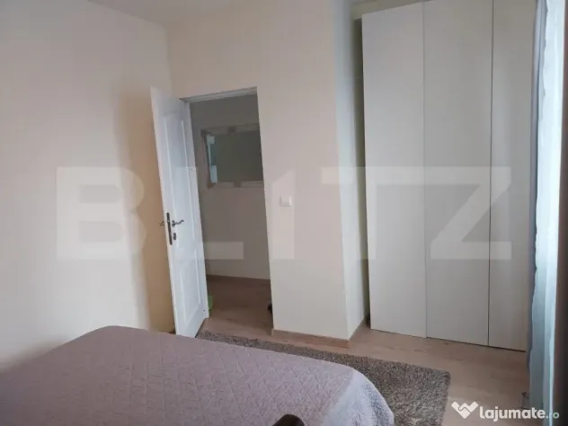 Apartament 1 camera Tudor Vladimirescu - 390 euro - Iasi (Iasi)