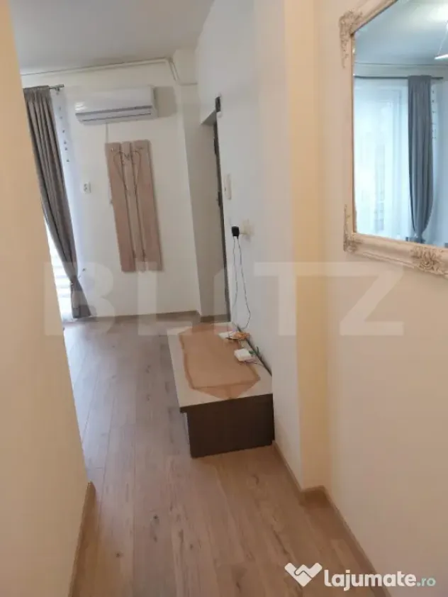 Apartament 1 camera Tudor Vladimirescu - 390 euro - Iasi (Iasi)
