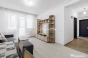 3 camere Tineretului Militari Residence 