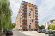 3 camere Tineretului Militari Residence 