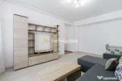 3 camere decomandat Tineretului Militari Residence