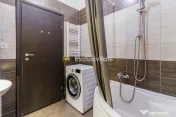 3 camere decomandat Tineretului Militari Residence