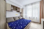 3 camere Tineretului Militari Residence 