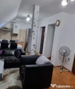Apartament 3 camere, 50 MP , Zona Porii, Floresti
