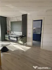 Apartament 2 camere | Parcare Subterana | Zona Calea Bucuresti 