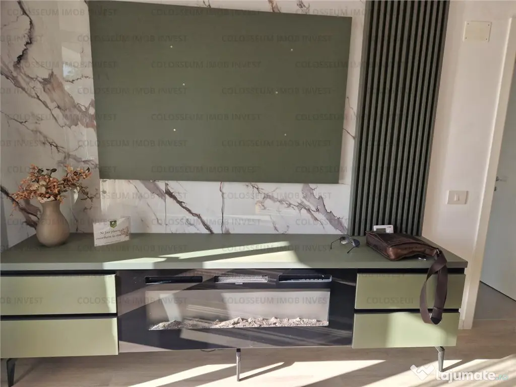 Apartament 2 camere | Parcare Subterana | Zona Calea Bucuresti - Brasov (Brasov)