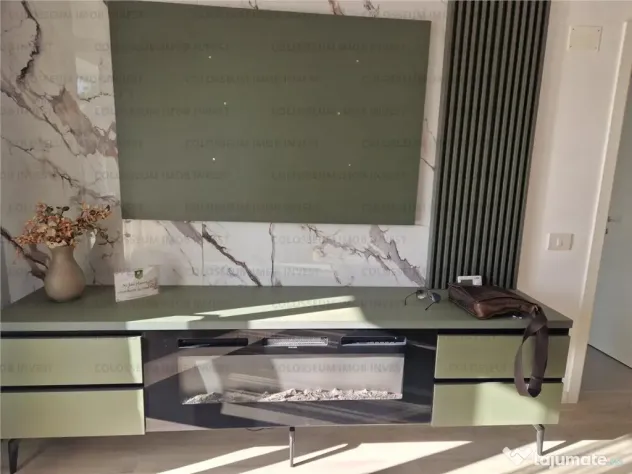 Apartament 2 camere | Parcare Subterana | Zona Calea Bucuresti - Brasov (Brasov)