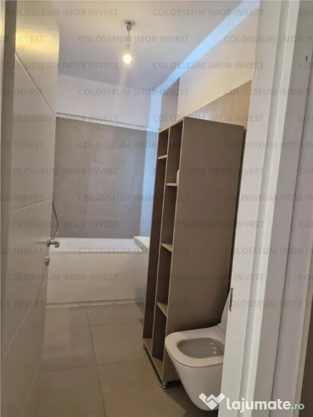 Apartament 2 camere | Parcare Subterana | Zona Calea Bucuresti - Brasov (Brasov)