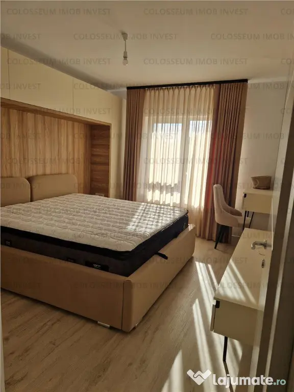 Apartament 2 camere | Parcare Subterana | Zona Calea Bucuresti - Brasov (Brasov)