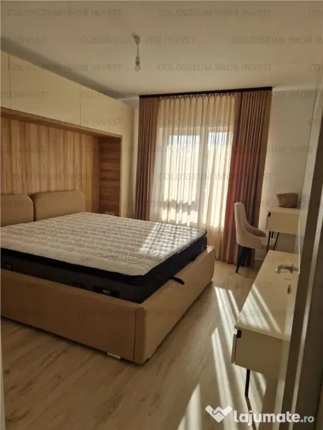 Apartament 2 camere | Parcare Subterana | Zona Calea Bucuresti - Brasov (Brasov)
