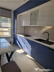 Apartament 2 camere | Parcare Subterana | Zona Calea Bucuresti 