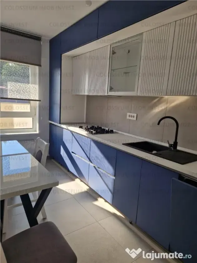 Apartament 2 camere | Parcare Subterana | Zona Calea Bucuresti - Brasov (Brasov)