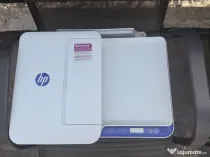 Imprimanta HP Multifuctionala- Printare, Scanare, Copiere - WI-FI