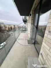 Apartament 3 camere 2 dormitoare parcare subterana Marast... 