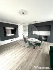 Apartament 3 camere 2 dormitoare parcare subterana Marast... 