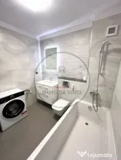 Apartament 3 camere 2 dormitoare parcare subterana Marast... 