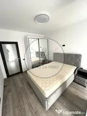 Apartament 3 camere 2 dormitoare parcare subterana Marast... 