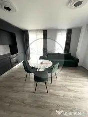 Apartament 3 camere 2 dormitoare parcare subterana Marast... 