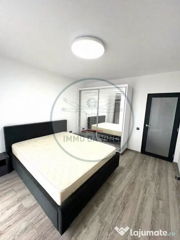 Apartament 3 camere 2 dormitoare parcare subterana Marast... - Cluj-Napoca (Cluj)