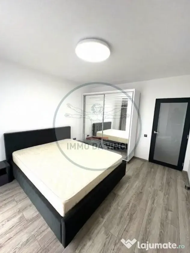 Apartament 3 camere 2 dormitoare parcare subterana Marast... - Cluj-Napoca (Cluj)