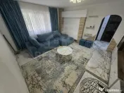 2 camere - Parter- Brazda- Renovat- 49mp -centrala termica 