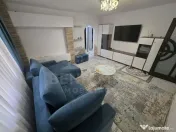 2 camere - Parter- Brazda- Renovat- 49mp -centrala termica 