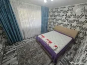 2 camere - Parter- Brazda- Renovat- 49mp -centrala termica 