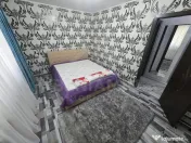 2 camere - Parter- Brazda- Renovat- 49mp -centrala termica 