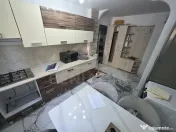 2 camere - Parter- Brazda- Renovat- 49mp -centrala termica 