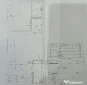 2 camere - Parter- Brazda- Renovat- 49mp -centrala termica 