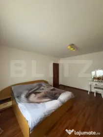 Apartament 3 camere, 72 mp, mobilat și utilat, zona Blocuri