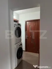 Apartament 3 camere, 72mp, mobilat și utilat 