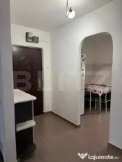 Apartament 3 camere, 72mp, mobilat și utilat 