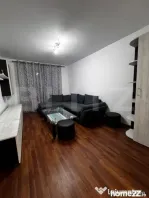 Apartament 3 camere, 72 mp, mobilat și utilat, zona Blocuri