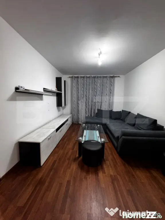 Apartament 3 camere, 72 mp, mobilat și utilat, zona Blocuri - Campia Turzii (Cluj)