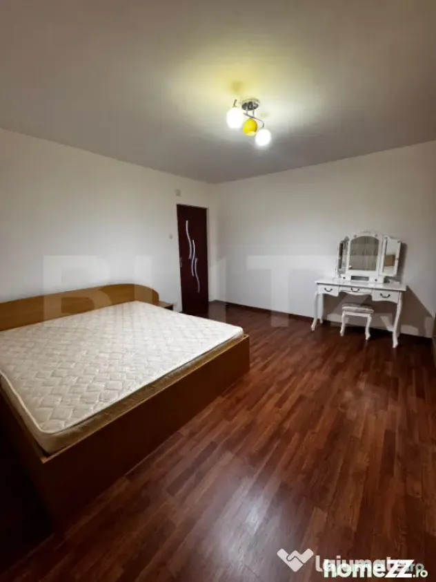 Apartament 3 camere, 72 mp, mobilat și utilat, zona Blocuri - Campia Turzii (Cluj)